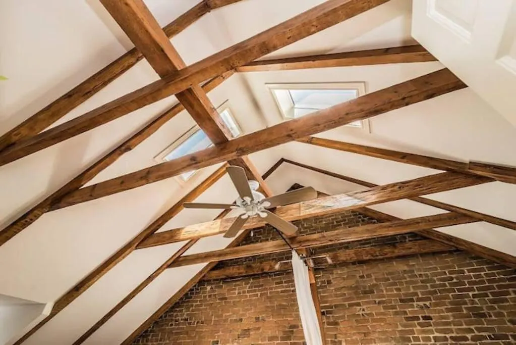 North House - Mtl Artist Loft - Champs Daire Montréal